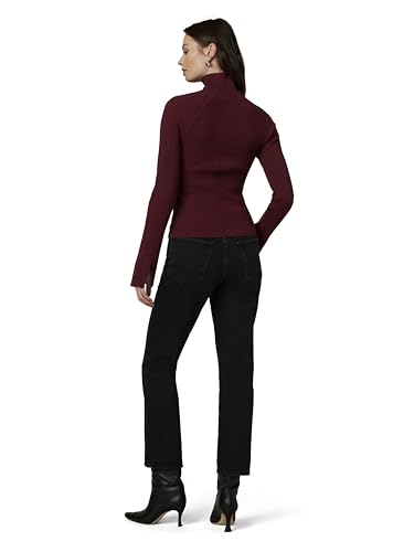 Image of Joe's Women's The Palmer Turtleneck Sweater