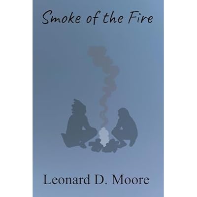 Smoke of the Fire