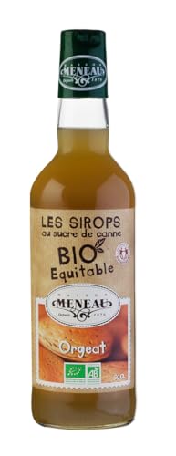 Maison Meneau Orgeat Sirop (Mandelsirup)