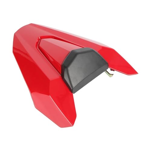 Cache selle arrière CB650R CBR650R 2019-2020 capot de siège passager - 4