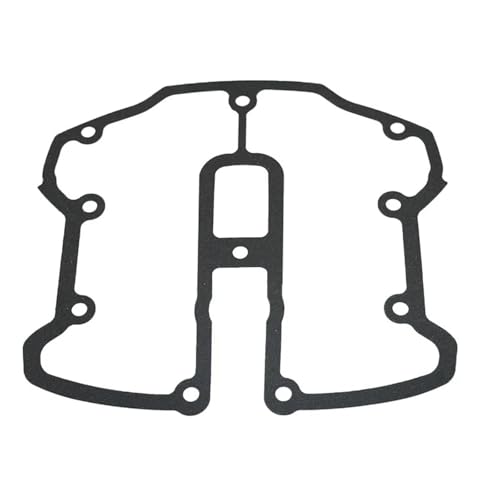 Joint de couvercle de boîte à bascule pour moto Harley Davidson M8 Touring Softail 2017-Up