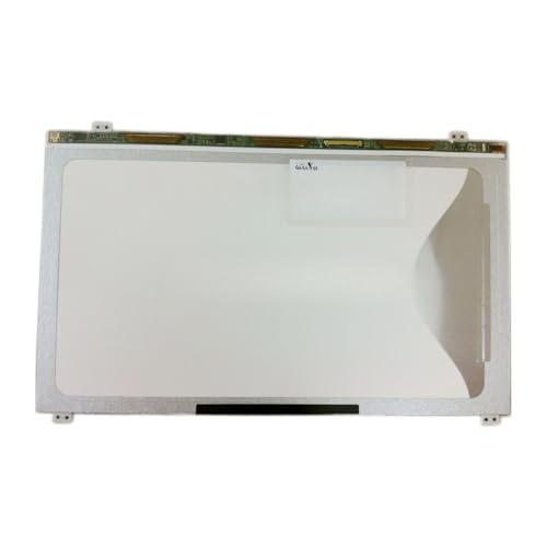 Écran LCD LTN140AT21 601 pour ordinateur portable 14 pouces de remplacement