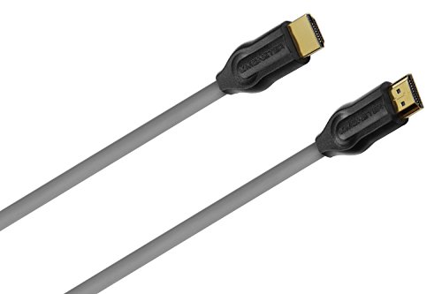 Monster Essentials High Performance High Speed 4-Foot Hdmi Cable, 2-Pack #TOP15