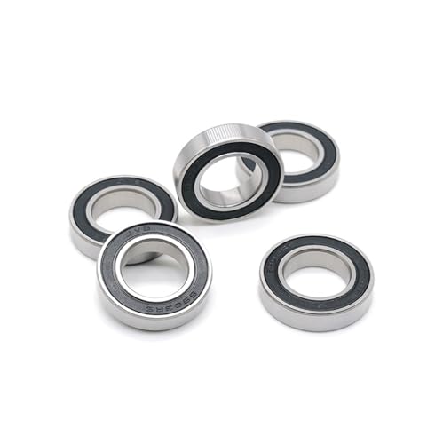 Cojinete 163110 de bolas 16x31x10mm soluciona holguras en ejes y tambores desgastados