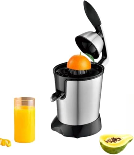 WQNB�������i��� �d���V�g���X�W���[�T�[ �蓮�n���h���t�� 350W���̓I�����W�W���[�T�[ �X�e�����X�X�`�[���� ������`�� �W���[�X�i��� ���􂢉� �������ȒP ���^�݌v �I�����W�A�������A���C���A�O���[�v�t���[�c�ɍœK