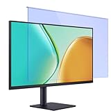 Installation facile à suspendre et design amovible : aucun outil n'est nécessaire, il suffit de l'accrocher à votre écran. Le design amovible et réglable rend le nettoyage ou le repositionnement sans effort, adapté pour le bureau, la maison ou les bureaux de jeu.