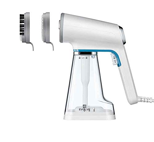 Xunmaifxi Electrichand Held Portable,Clothes Steamer Handheld Flat Vertical Garment Travel Iron Powerful Steam For Fast Wrinkle Removalhotel, C #TOP6