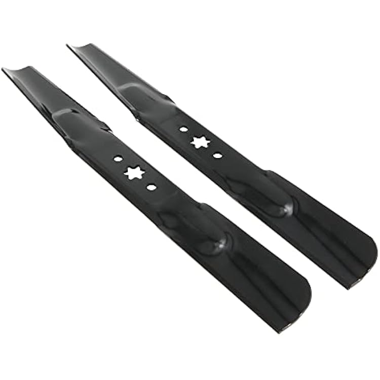 Troy-Bilt 42 in. High-Lift Blade