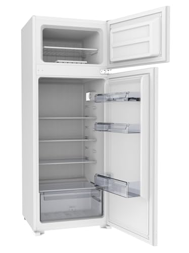 DOPPIA PORTA INCASSO 205L