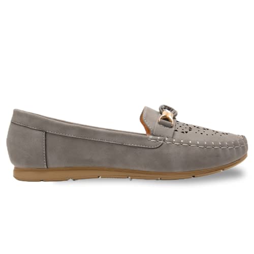 Image of Womens Phoenix Ballet Flat