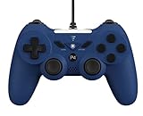 VoltEdge CX40 Mando Midnight Blue