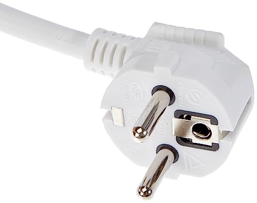 Regleta de 3 enchufes VALUE de 10 m con interruptor para evitar apagones 3