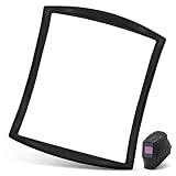 216337 Electric Lens Gasket Replacement for Miller Elite Series Welding Helmets, Premium Replacement Part for...