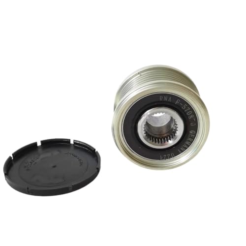 Rueda libre alternador para Mazda 3 y CX-5 recambio motor SH0118330