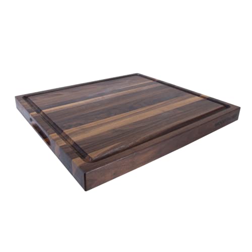 American Walnut Cutting Board