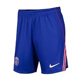 Paris Saint-Germain 2026/27 Stadion Heimspiel Nike Dri-Fit Replika-Fußballshorts Für Herren, Old Royal/White, II1965-417, S