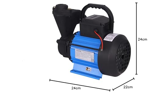 Image of V-Guard Nova -NF 001 | 1 hp pump | water pump