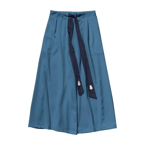 Men's Casual Loose Fit Pants Comfortable Breathable Summer Trousers with Stretch for Daily Wear and Outdoor