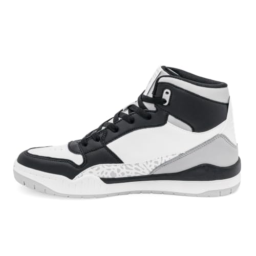 Image of Red Tape Casual Sneaker Shoes for Men | Soft Cushioned Insole, Slip-Resistance, Dynamic Feet Support, Arch Support & Shock Absorption