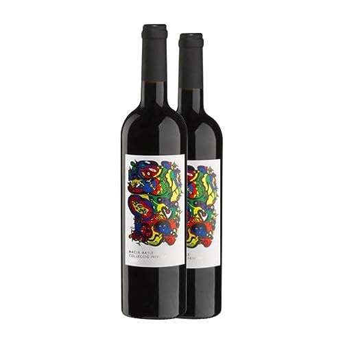 Macià Batle Col·lecció Privada Binissalem 75 cl Vino tinto (Caja de 2 Botellas de 75 cl)