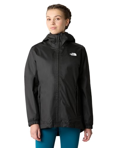 THE NORTH FACE - Resolve Triclimate-Jacke Damen - TNF BLACK/TNF BLACK - S