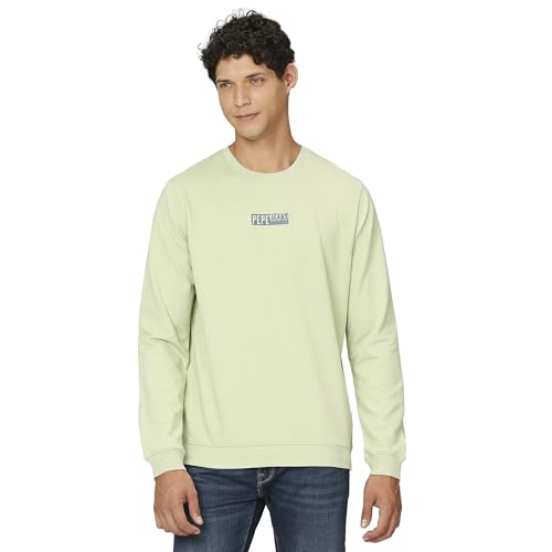 Image of Pepe Jeans Men Sweatshirt