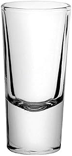 Utopia Shooter Glass 1oz / 25ml - Case of 100 - Shot Glasses