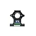 AOTROY Hall Effect Current Sensor 0-100A Ac/Dc Universal Current Sensors Transmitter Open Loop Current Sensors are Widely Used for Ac and Dc Current Monitoring, System Signal