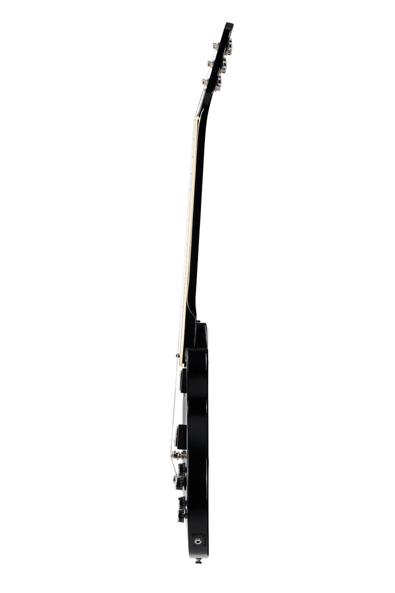 Amazon | Epiphone/Inspired by Gibson Les Paul Tribute Ebony