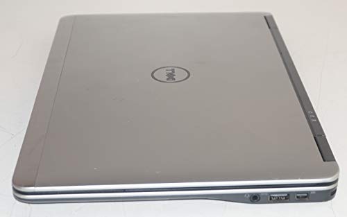 Latitude E7240 12.5" Led Ultrabook - Intel Core I7 I7-4600U 2.10 Ghz #TOP5
