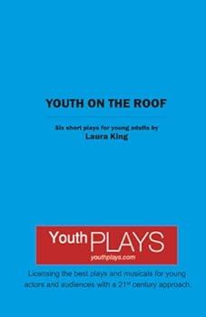 Paperback Youth on the Roof Book