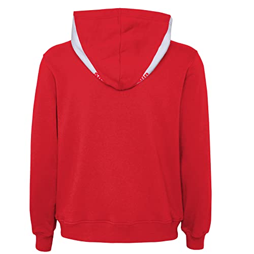 Sudadera de la Copa Mundial FIFA para niños con capucha suave 2