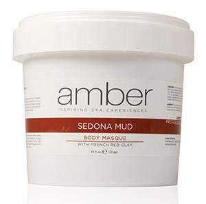 Amber Massage & Body Sedona Mud Masque