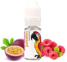 Concentré Framboise/Passion - Solana