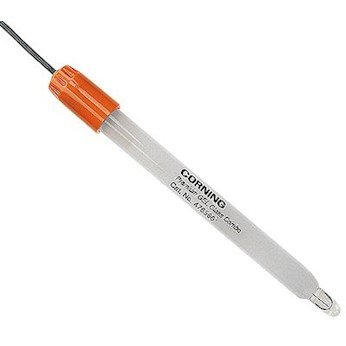 PinnaclepH/Reference Electrode, Glass; BNC