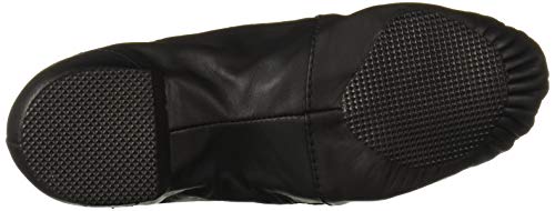 Bloch Unisex-Child Elasta Bootie Dance Shoe4