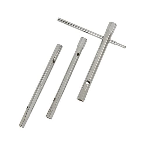 Nerrad Tools NT631003 Monobloc Tap Spanners 8/9mm 10/11mm 12/13mm