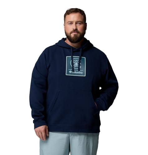 Image of Columbia mens Trek Hoodie