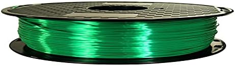 ARGENTFLUX PLA Silk Green 0.25kg
