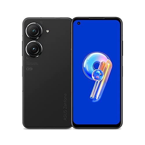 ASUS Zenfone 9 5G 128GB 8GB RAM...