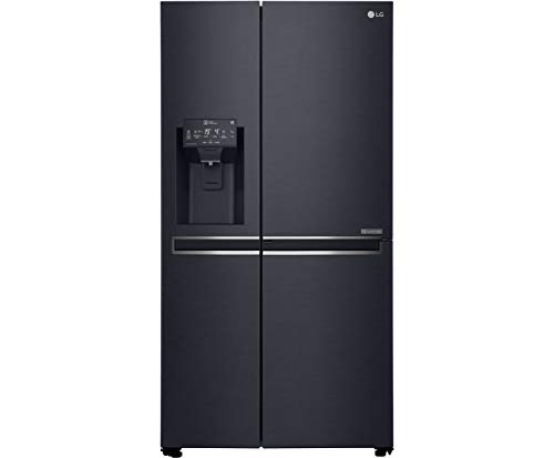 LG GSJ961MTAZ Kühlschrank /Kühlteil405 liters /Gefrierteil196 liters