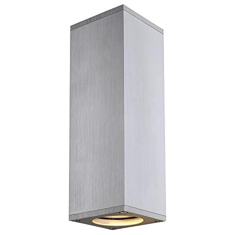 Theo Up & Down, GU10, Outdoor Wandleuchte Cover