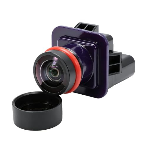 Image of Rear View Backup Camera - Park Assist Fits MKX 2013 2014 2015 Replace EA1Z-19G490-A, DA1Z-19G490-A