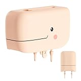 protection pour robinet baignoire Flexible et doux : protégez votre bébé pendant l'heure du bain avec notre couvre-bec de bain. Le matériau en silicone souple et doux rend la housse agréable au toucher et ne rayera pas le robinet ou la peau. De plus, il est écologique et sans odeur, garantissant une expérience sûre et agréable.