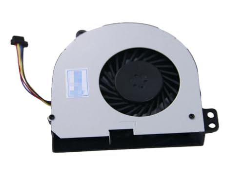 Ventilateur processeur Dell Latitude E5440 5440 pièce 087XFX de rechange - 2