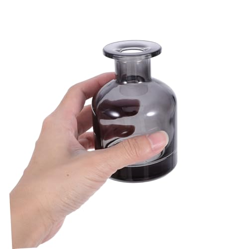 Bouteilles Rechargeables en Verre de Qualité Supérieure pour Diffuseur de Parfum Maison