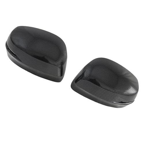 Couvercle de rétroviseur Odyssey VTi-L 2015-2019 avec garniture latérale de protection haute qualité