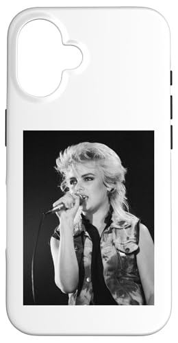 �̎�L���E���C���h You Keep Me Hangin' On Live 1982 �X�}�z�P�[�X iPhone 16 �p
