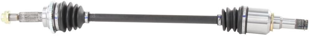 For Ford Escape & Mazda Tribute 2008-2011 Pair Rear CV Axle Shafts - BuyAutoParts 90-919172D New