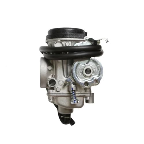 GWLu^[ ɓK YBR125 Ybr125 Yb125 Yjm125 Tw125 Xtz125 Tw200 Tk250 Rt250 2001-2017 XN[^[I[goCLu^[p(Double line)